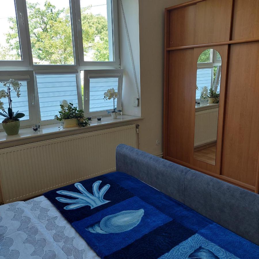 Apartament Zwierzyniec Na Roztoczu Экстерьер фото