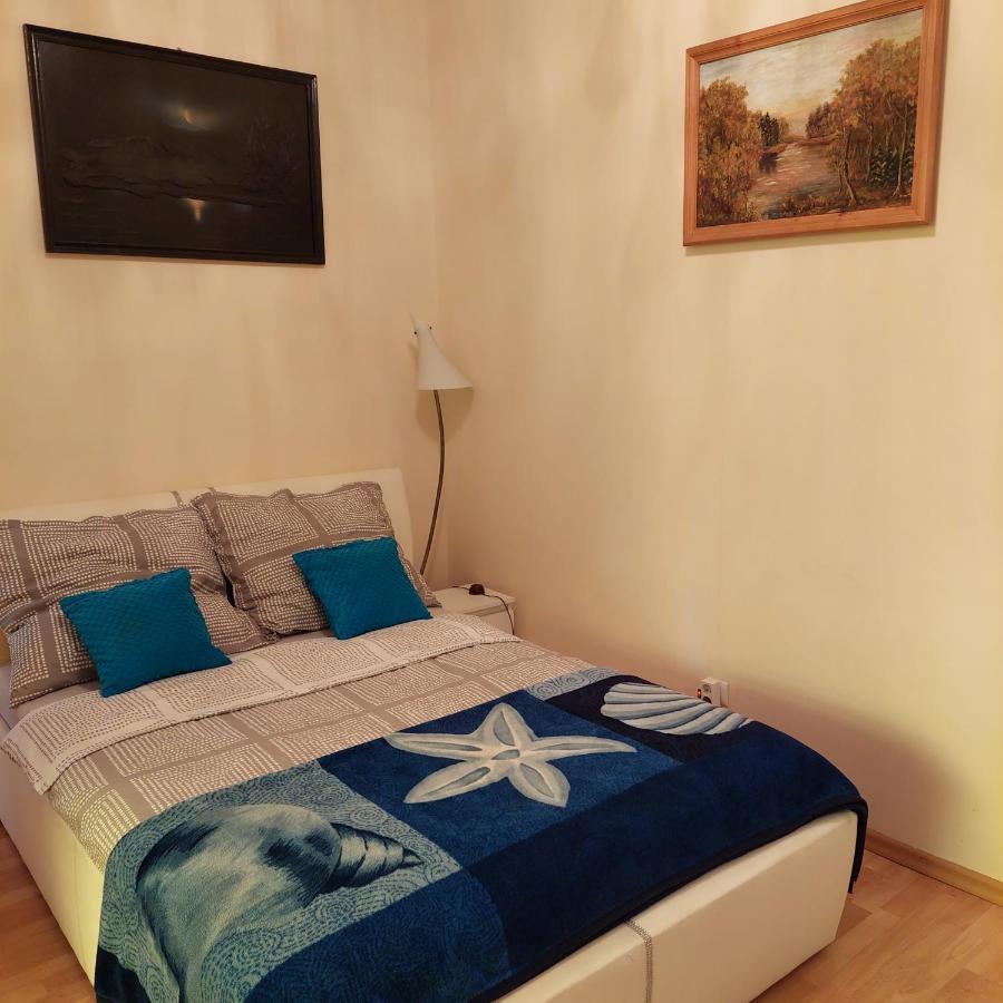 Apartament Zwierzyniec Na Roztoczu Экстерьер фото