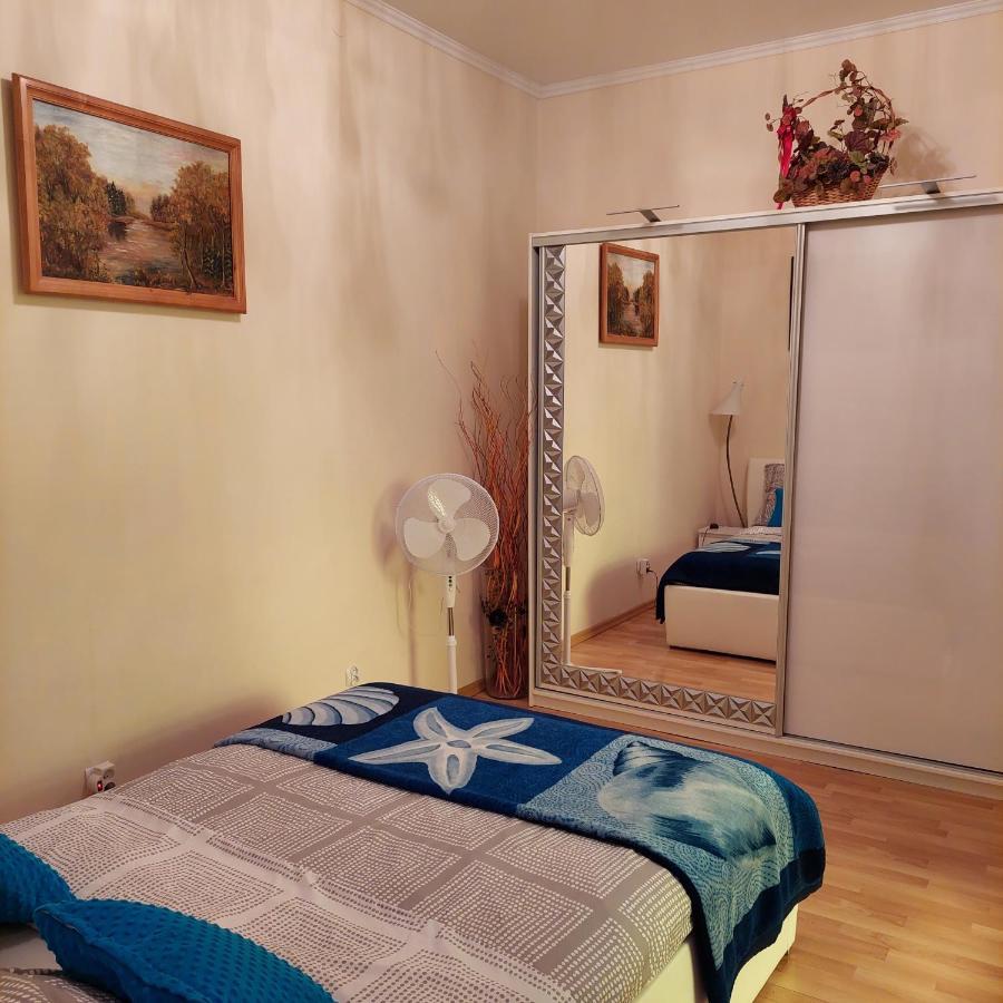 Apartament Zwierzyniec Na Roztoczu Экстерьер фото