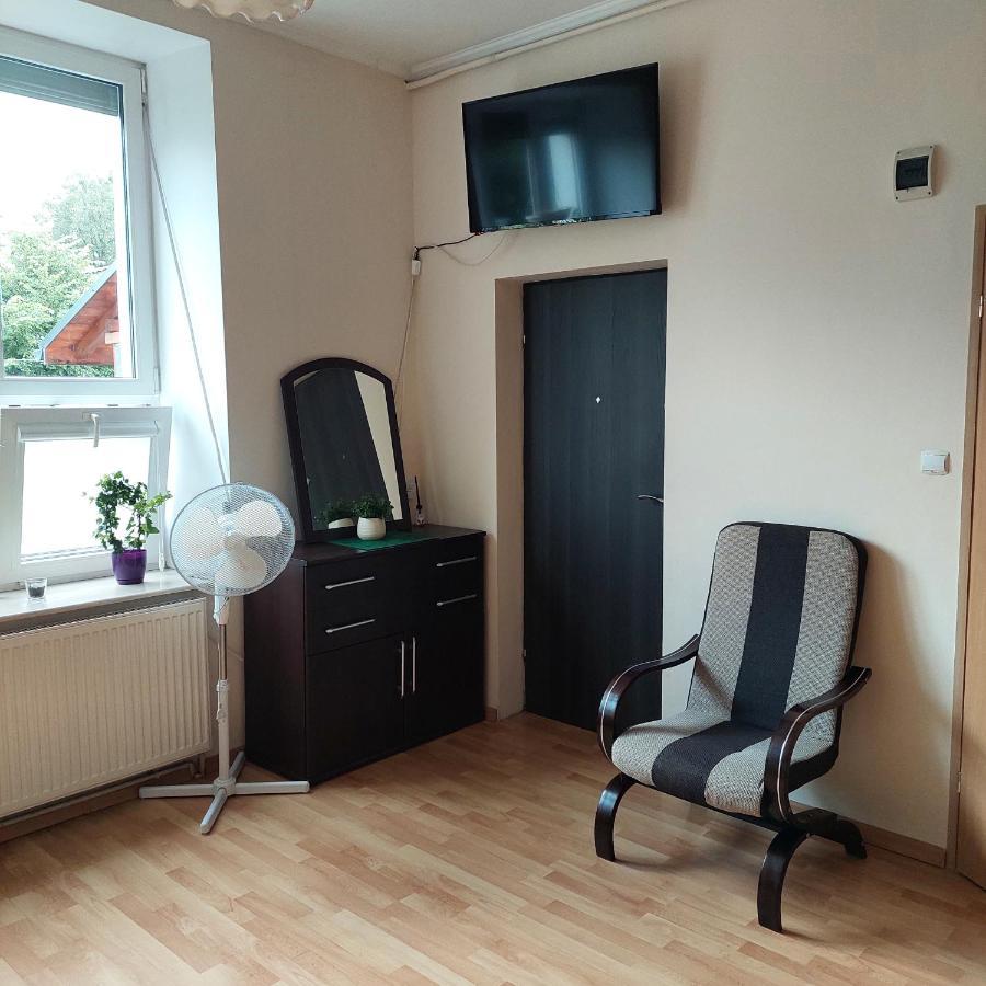 Apartament Zwierzyniec Na Roztoczu Экстерьер фото