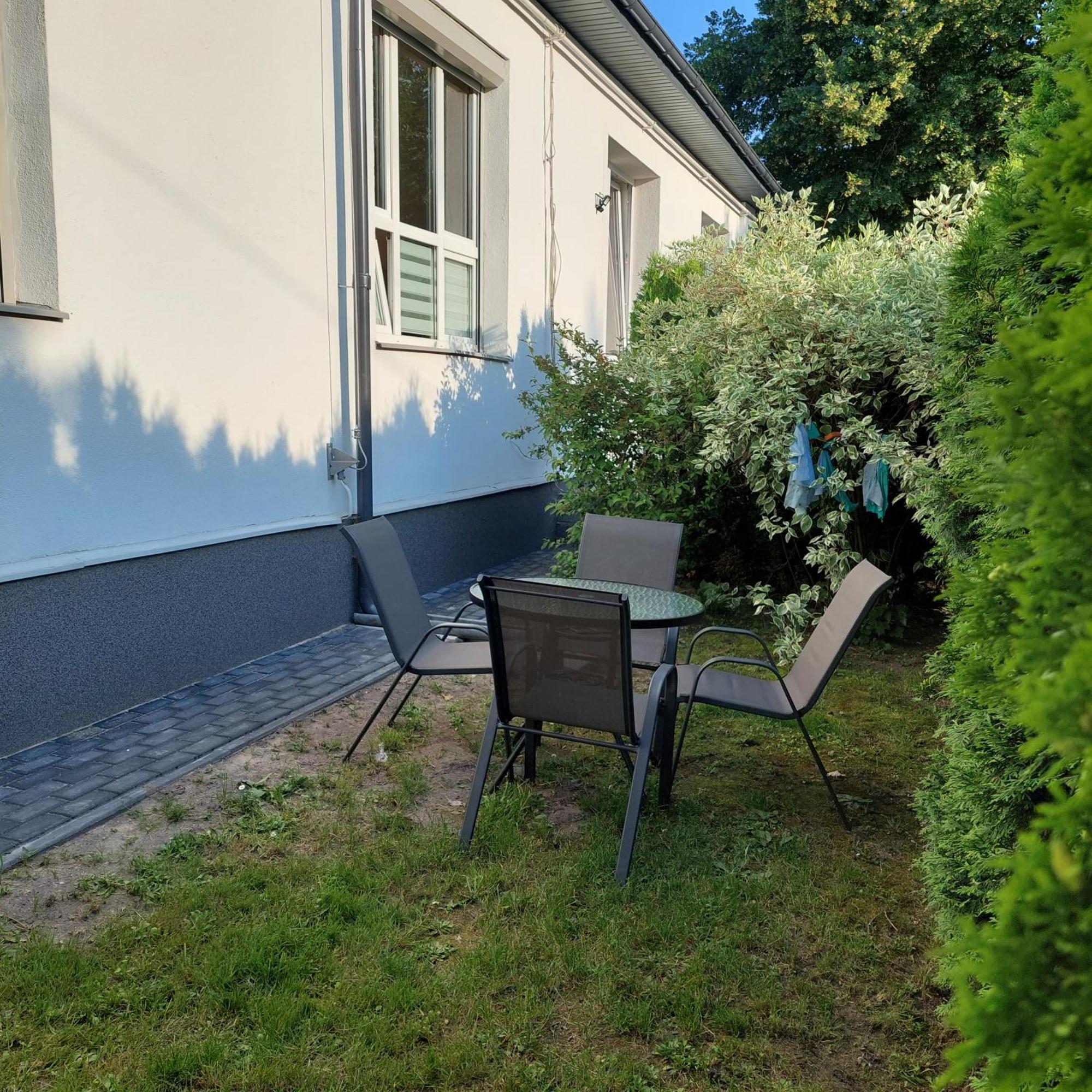 Apartament Zwierzyniec Na Roztoczu Экстерьер фото